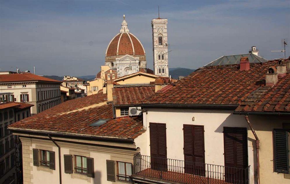 Hotel Giappone Florence Exterior photo